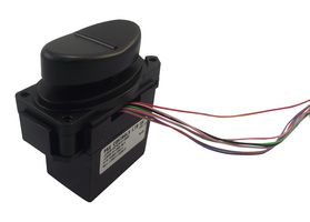 PENNY & GILES JC030-R-STD-BLK