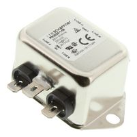 SCHAFFNER - TE CONNECTIVITY FN2020-1-06 FILTER, 1A, CHASSIS