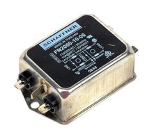 SCHAFFNER - TE CONNECTIVITY FN2060-10-06 Aparatos para la proteccion de circuito