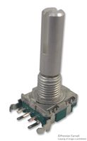 ALPS ALPINE EC11B152420G-STEC11B01