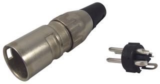 DELTRON COMPONENTS 701-0300