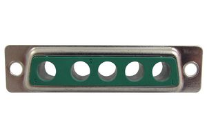 HARTING 09 69 300 0055 TOMA, D, 5W5
