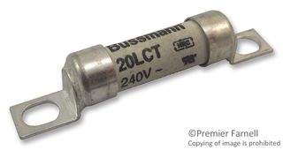 EATON BUSSMANN 20LCT
