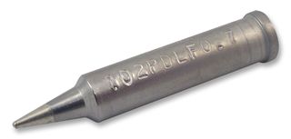 ERSA 0102PDLF07/SB TIP, SOLDERING, PENCIL POINT, 0.7MM