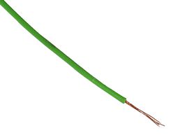 LAPP 4126006S CABLE, LIY, VERDE, 0,25 MM, 250M