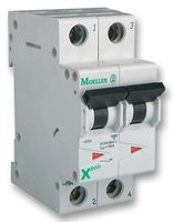 EATON MOELLER FAZ-C4/2