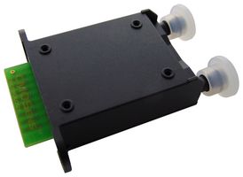SENSIRION ASF1430 SENSOR, FLOW, -400 TO 400 SCCM