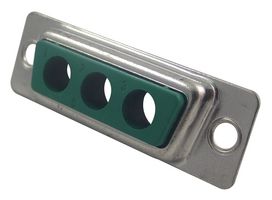 HARTING 09 69 200 0033 D SUB HOUSING, RCPT, 3POS