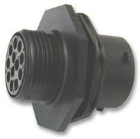 SOURIAU-SUNBANK / EATON UTS7106S CON CIRC, UTS7106S