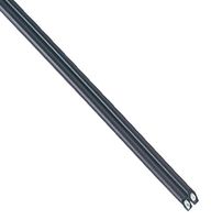 FIBRE DATA FDPF 4002 EH (100M) Fibre Optic Cable, Duplex, 1mm, 2, PE, 328 ft RoHS Compliant: Yes