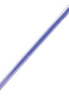 PRO POWER RKT-1/4-X-4FT TERMO RETRÃCTIL, 6,4MM TRANSPARENTE 1,2M