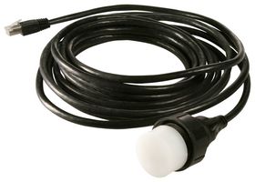 BULGIN LIMITED PX0837/5M00 PATCH LEAD, 1X BUCCANEER, 5M