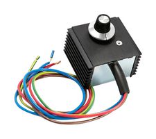 UNITED AUTOMATION QVR/S-RFI 17 REGULADOR DE ALIMENTACIÃN ÃNGULO DE FASE