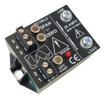 UNITED AUTOMATION FC11AL/2 POWER CONTROLLER