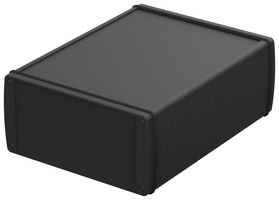 BOPLA 84680200.MT1 CAJA, ALUMINIO, ALUBUS