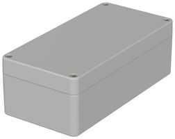 BOPLA 02220000 Enclosure, IP65, Multipurpose, 55 mm, 80