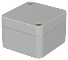 BOPLA 03208000 ENCLOSURE, ABS, IP65