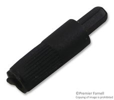 TE CONNECTIVITY CB101387 PERILLA, ROUND SHAFT, 4MM, ROLDANA, 4MM