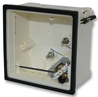 TE CONNECTIVITY - CROMPTON E244-01R-G-HG-ZU METER, MOVEMENT, DIN96, 4-20MA
