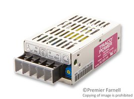 TRACO POWER TXL 025-24S Convertidores estaticos