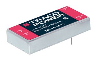 TRACO POWER TEL 15-2411
