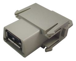 HARTING 09 14 001 4701 Conectores para circuitos electricos