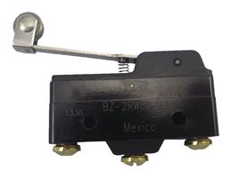 HONEYWELL BZ-2RW82-A2 MICROSWITCH, ROLLER, SPDT, 15A, 125VAC
