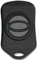 CAMDENBOSS 2955-20R-3 CAJA, KEYFOB, TRES BOTONES
