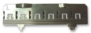CINCH CONNECTIVITY SOLUTIONS 5810000020 Enclosure Accessory, Left, Spring Plate,