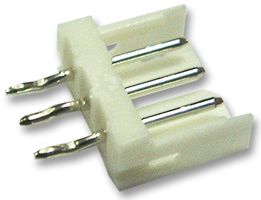 TE CONNECTIVITY - AMP 292161-2 HEADER, VERTICAL, 2WAY