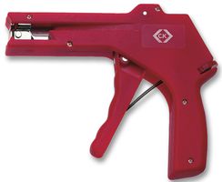 CK TOOLS 495003 PISTOLA SUJETA-CABLE