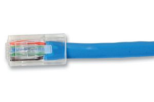 VIDEK 1996-10B ETHERNET CABLE, VIDEK 1996-10B