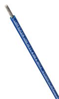 LAPP 4160114 CABLE, ESTILO 1015, AZUL DK, 0,5MM, 100M
