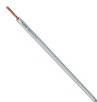 LAPP 4510061 WIRE, H05V-K, GREY, 0.5MM, 100M