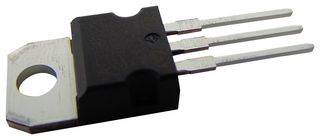 STMICROELECTRONICS STP13NM60ND