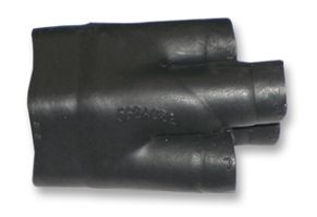 RAYCHEM - TE CONNECTIVITY 562A011-25-0 MANG TERMO RETRÃCT, TRANSICIÃN, 1-4VÃAS