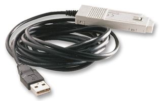 CROUZET 88 970 109 USB CABLE, M3, CONTROLLER PC