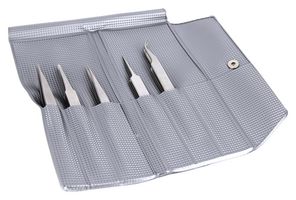 MULTICOMP PRO D00349 TWEEZER, SET, INDUSTRIAL