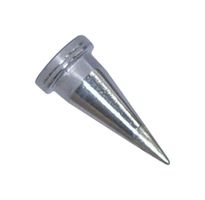 WELLER LT T TIP, LT SERIES SOLDERING IRON, 0.6MM