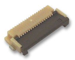 HIROSE / HRS FH12-20S-0.5SH(55) SOCKET FFC/FPC, ZIF, 0.5MM, 20WAY