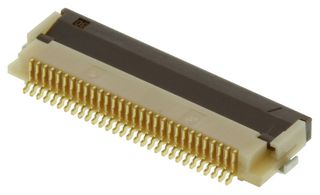 HIROSE / HRS FH12-30S-0.5SH(55) FFC/FPC CONNECTOR, RECEPTACLE 30POS 1ROW