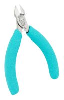 WELLER EREM 592E CORTADOR, LAT, CABEZA ALIVIADA, 115MM