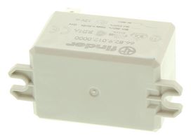 FINDER 66.82.9.012.0000 RELAY, DPDT, 250VAC, 30A