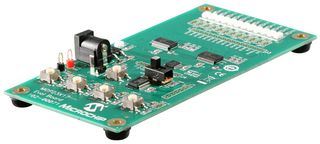 MICROCHIP MCP23X17EV MCP23017, GPIO EXPANDER, EVAL BOARD