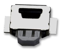 OMRON ELECTRONIC COMPONENTS B3U-3000P-B