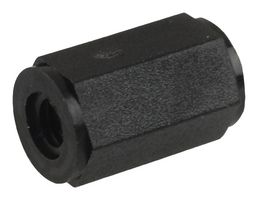 ETTINGER 005.30.310 STANDOFF, HEX, NYLON, F-F, M3, 10 MM