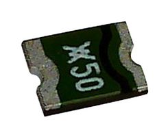 LITTELFUSE MICROSMD110F-2 POLYSWITCH, SMD, 1210, 1.1A