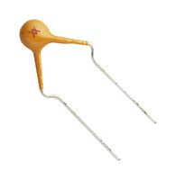 LITTELFUSE RF2577-000-DEL PPTC RESETTABLE FUSE, ROUND, 60VDC