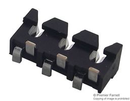 00 9175 003 001 006 - CONNECTOR, IDC, SMT, 3WAY