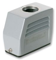 WEIDMULLER 1788620000 HOOD, TOP ENTRY, M20